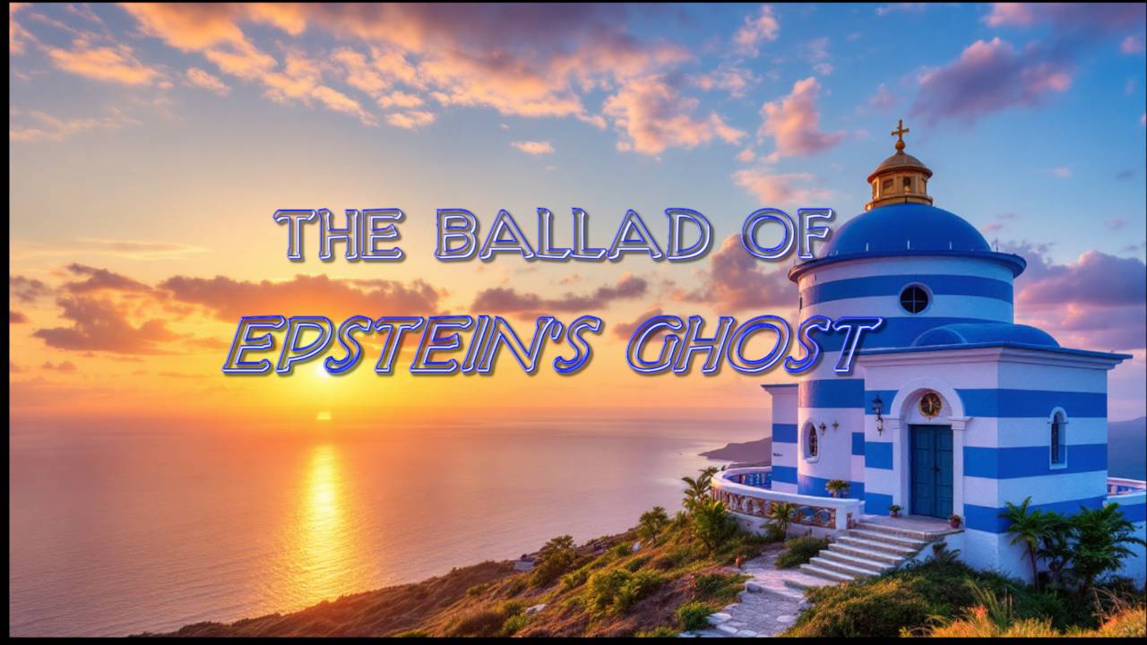 Ballad of Epstein's Ghost