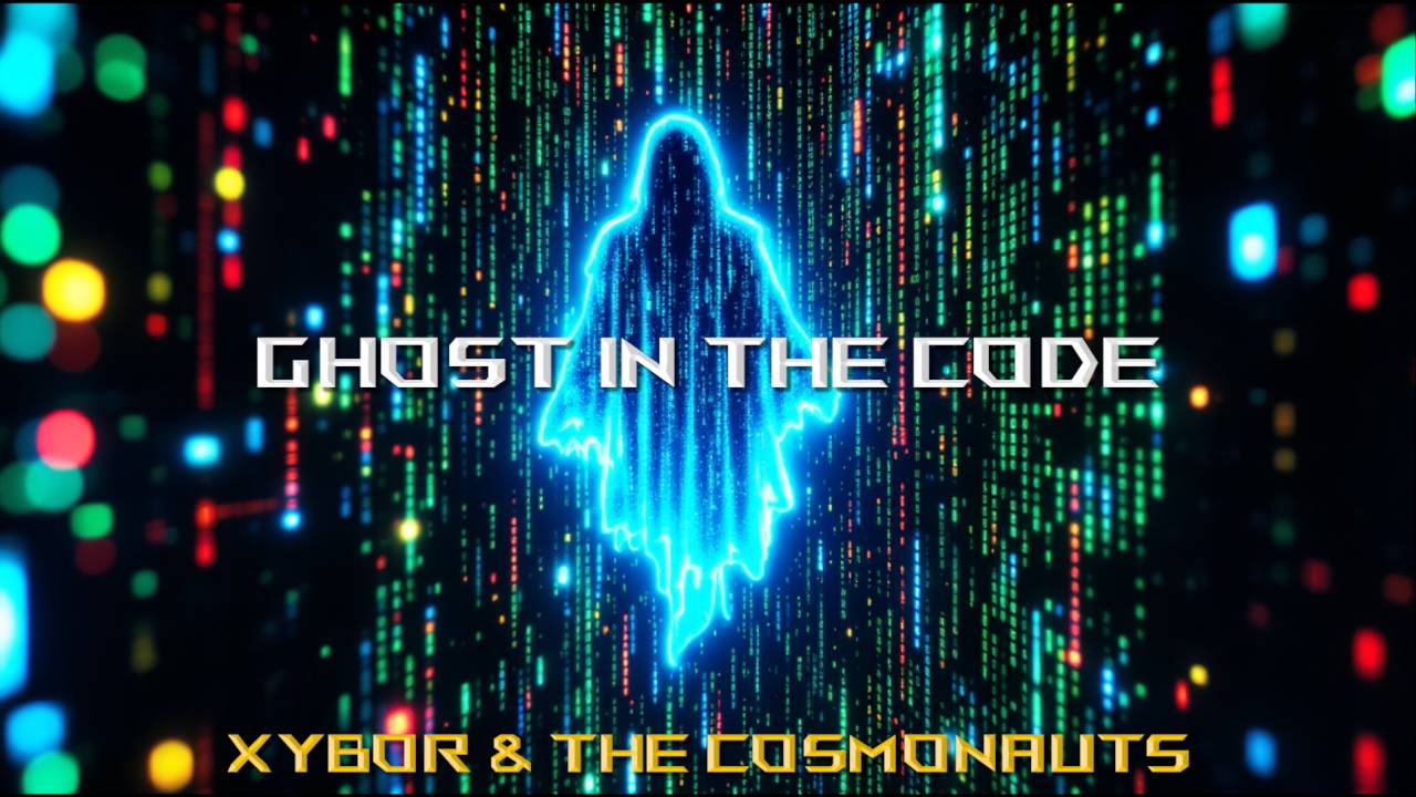 Ghost in the Code