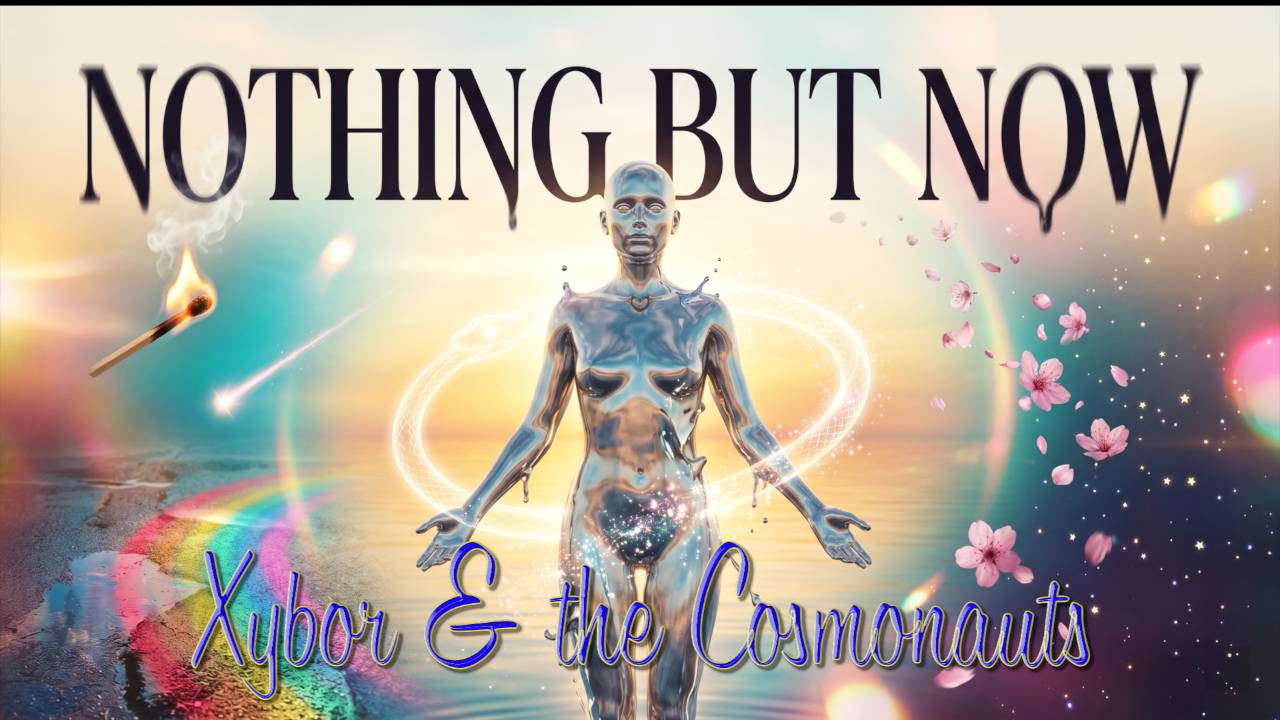 Nothing but Now